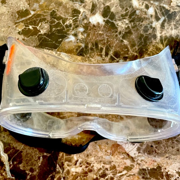 Science Goggles - Picture 2 of 4